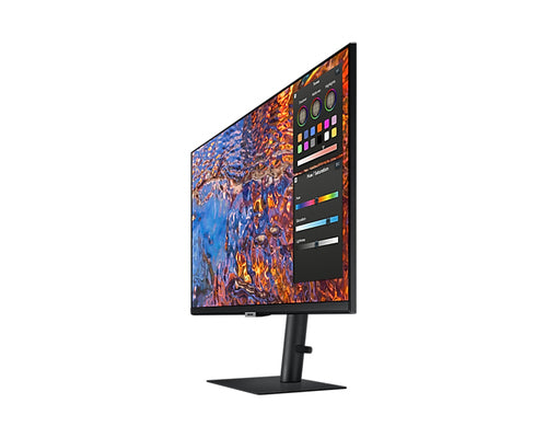 Samsung LS27B800PXP computer monitor 68.6 cm (27 Samsung LS27B800PXP computer monitor 68.6 cm (27